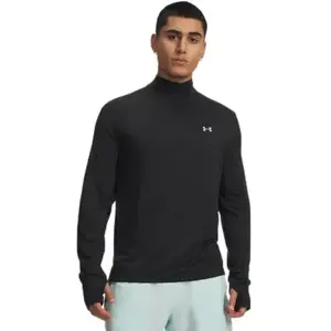 Under Armour Sweat à Demi-zip Velociti pas cher