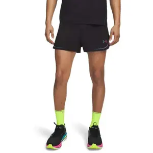 Short Under Armour Velociti Elite Noir S