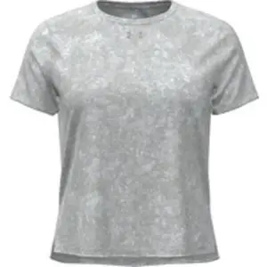 Under Armour T-shirt à Manches Courtes Velociti Pro Print pas cher