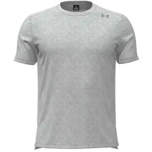 Under Armour T-shirt à Manches Courtes Velociti Pro Print pas cher