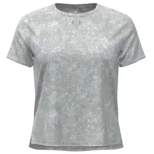 Under Armour T-shirt à Manches Courtes Velociti Pro Print pas cher