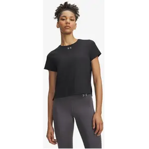 Under Armour T-shirt à Manches Courtes Velociti Pro