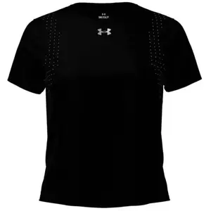 Under Armour T-shirt à Manches Courtes Velociti Pro
