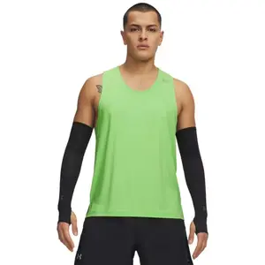 Under Armour T-shirt Sans Manches Velociti Pro pas cher