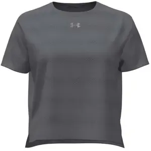Under Armour T-shirt à Manches Courtes Velociti pas cher