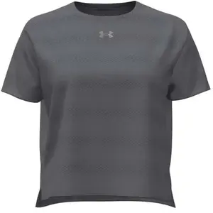 Under Armour T-shirt à Manches Courtes Velociti pas cher
