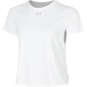 Under Armour T-shirt à Manches Courtes Velociti Pro