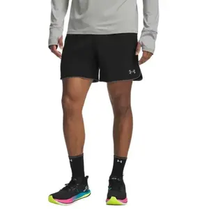 Short Under Armour Velociti Pro 7" Noir L