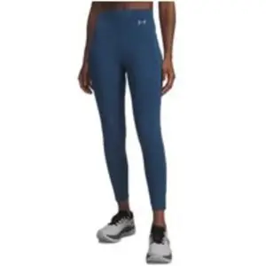 Legging femme Under Armour Velociti Bleu L pas cher