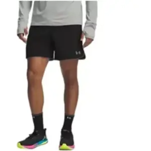 Short Under Armour Velociti Pro 7" Noir 2XL