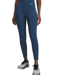Legging femme Under Armour Velociti Bleu XS pas cher