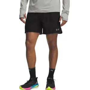Short Under Armour Velociti Pro 7" Noir XL