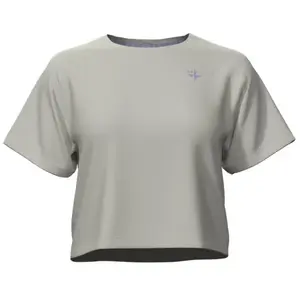 Under Armour T-shirt à Manches Courtes Explore Trail Run Graphic pas cher