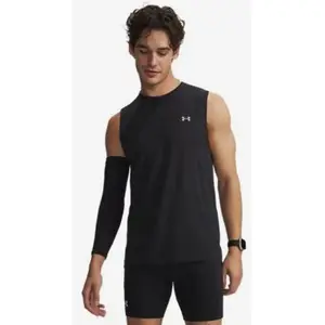 Under Armour T-shirt Sans Manches Velociti pas cher