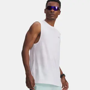 Under Armour T-shirt Sans Manches Velociti pas cher