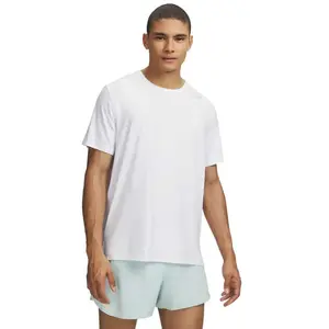 Under Armour T-shirt à Manches Courtes Velociti Pro pas cher