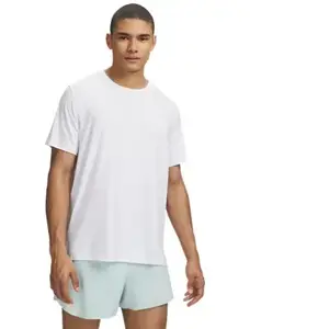 Under Armour T-shirt à Manches Courtes Velociti Pro pas cher