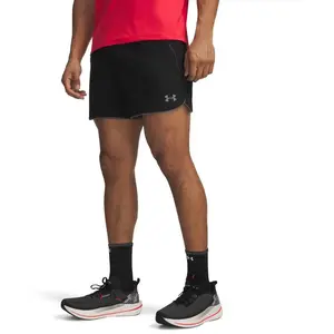 Short Under Armour Velociti Pro 5" Noir 2XL