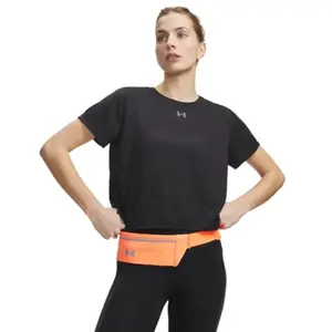 Under Armour T-shirt à Manches Courtes Velociti pas cher