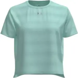 Under Armour T-shirt à Manches Courtes Velociti pas cher