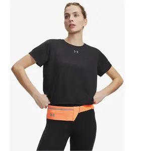 Under Armour T-shirt à Manches Courtes Velociti