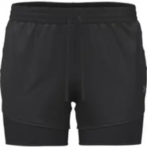 Under Armour Short Velociti Pro 4´´ 2in1 pas cher