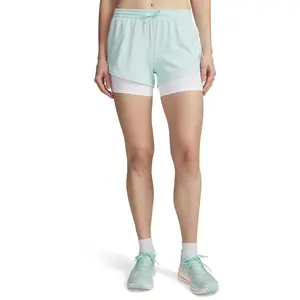 Under Armour Short Velociti Pro 4´´ 2in1 pas cher