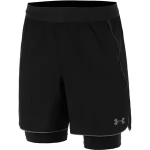 Short Under Armour Velociti Pro Noir S