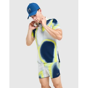 Under Armour T-shirt à Manches Courtes Velociti Pro Print pas cher