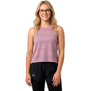 Under Armour T-shirt Sans Manches Velociti pas cher
