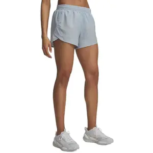 Under Armour Short Fly By 3´´ pas cher