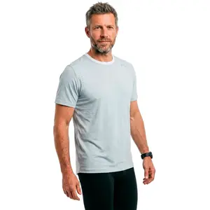 Under Armour T-shirt à Manches Courtes Velociti Pro pas cher