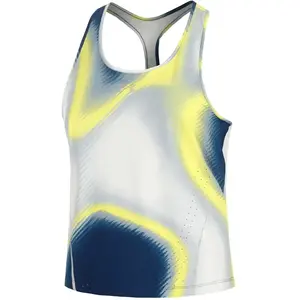 Under Armour T-shirt Sans Manches Velociti Pro pas cher
