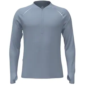 Under Armour Sweat à Demi-zip Velociti pas cher