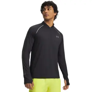 Under Armour Sweat à Demi-zip Velociti pas cher