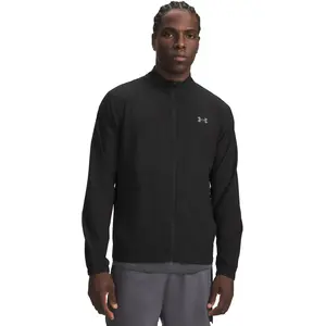 Débardeur Under Armour Velociti Noir S pas cher