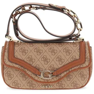 Guess Bandoulière Dea Flap pas cher
