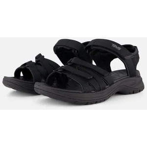 Teva W TIRRA SPORT Dames Sandalen - Zwart
