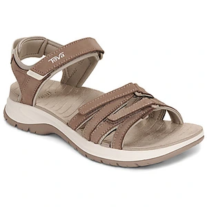 TEVA Tirra Sport 1177511 CRBO Leather Bruin