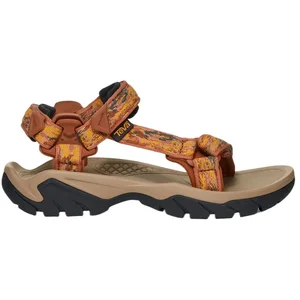 Teva Sandales Terra Fi 5 Universal pas cher