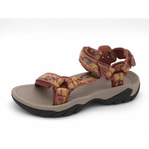 Teva Sandales Terra Fi 5 Universal pas cher