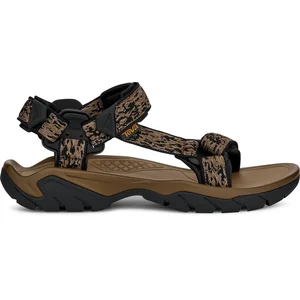 Teva M TERRA FI 5 UNIVERSAL Heren Sandalen - BLEND BREEN