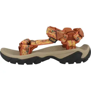 Comparateur de prix : Teva Sandales Terra Fi 5 Universal