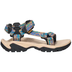 Teva Sandales Terra Fi 5 Universal pas cher