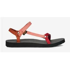 Teva W ORIGINAL UNIVERSAL SLIM Dames Sandalen - SEDONA MULTI