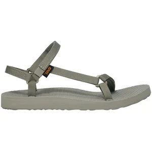 Teva W ORIGINAL UNIVERSAL SLIM Dames Sandalen - SEAGRASS