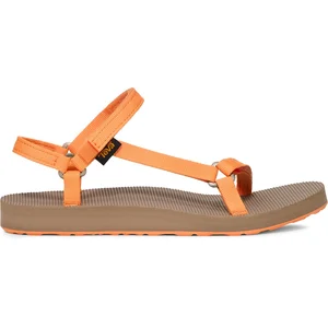 Teva, Femmes, Sandales, W's Original Universal Slim, Orange, (38) pas cher