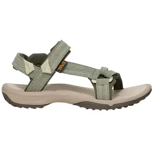 Teva Sandales Terra Fi Lite Suede pas cher