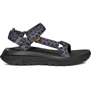 Teva M HURRICANE XLT3 Heren Sandalen - Navy - Grijs pas cher