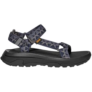 Teva M HURRICANE XLT3 Heren Sandalen - Navy - Grijs pas cher